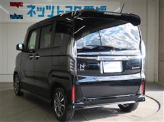 N-BOX カスタム L