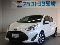 アクア S スタイルブラック