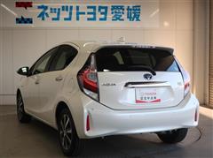 アクア S スタイルブラック