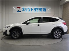 XV HV 2.0e-Lアイサイトスマー