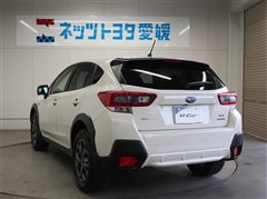 XV HV 2.0e-Lアイサイトスマー