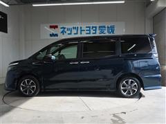 VOXY ZS キラメキ 2