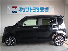 N-WGNカスタムLホンダセンシング