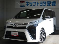 VOXY ZS キラメキ