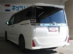 VOXY ZS キラメキ