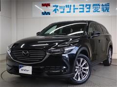 CX-8 XD プロアクティブ