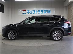 CX-8 XD プロアクティブ