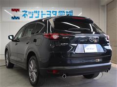 CX-8 XD プロアクティブ