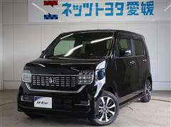 N-WGNカスタム Lホンダセンシンク