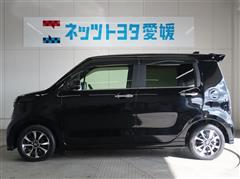 N-WGNカスタム Lホンダセンシンク