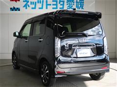 N-WGNカスタム Lホンダセンシンク