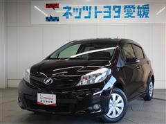 ヴィッツ F シエル