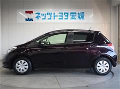 ヴィッツ F シエル