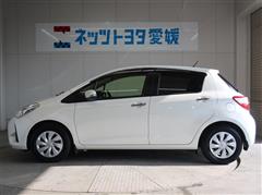 ヴィッツ F セーフティED2