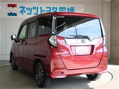 ルーミー カスタムG-T