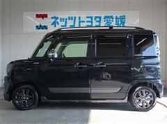 スペーシア ギアHV XZターボ