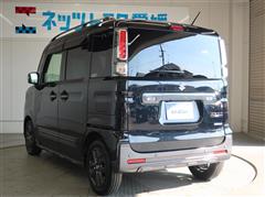 スペーシア ギアHV XZターボ