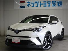 C-HR G