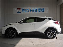 C-HR G