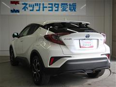 C-HR G