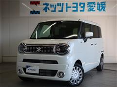 ワゴンRスマイル HV X