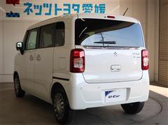 ワゴンRスマイル HV X