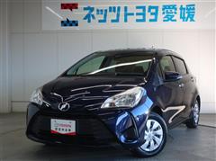 ヴィッツ F セーフティED