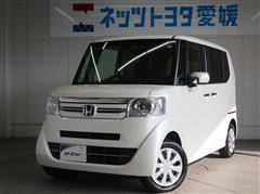 N-BOX G SSパッケージ