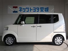 N-BOX G SSパッケージ