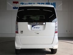 N-BOX G SSパッケージ