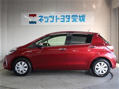 ヴィッツ HV ジュエラ