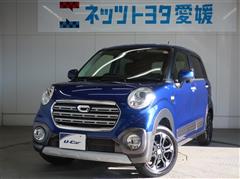 ダイハツ キャスト アクティバG SA3