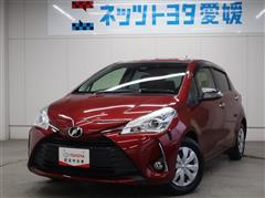 トヨタ ヴィッツ ジュエラ