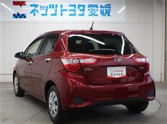 ヴィッツ ジュエラ