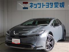 トヨタ プリウス Z