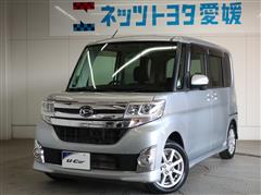 タント カスタムX