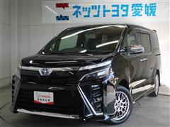 トヨタ　VOXY HV ZS キラメキ3