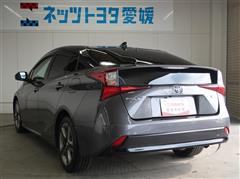 プリウス A ツーリングセレクション