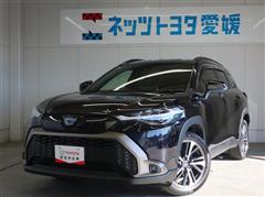 カローラクロス HV Z