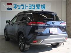 カローラクロス HV Z
