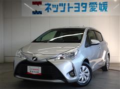 ヴィッツ F セーフティーED