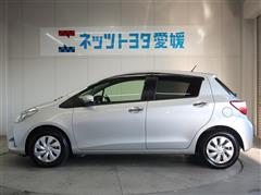 ヴィッツ F セーフティーED