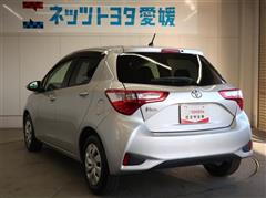 ヴィッツ F セーフティーED