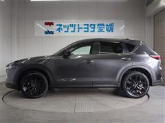 CX-5 20S ブラックトーンED