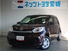 トヨタ パッソ X Lパッケージ・S