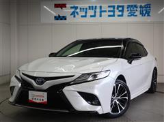カムリ HV WS