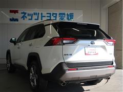 RAV4 HV G