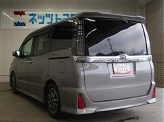 VOXY ZS キラメキ