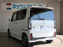 N-BOX カスタム