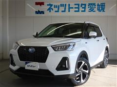 ロッキー HV プレミアムG